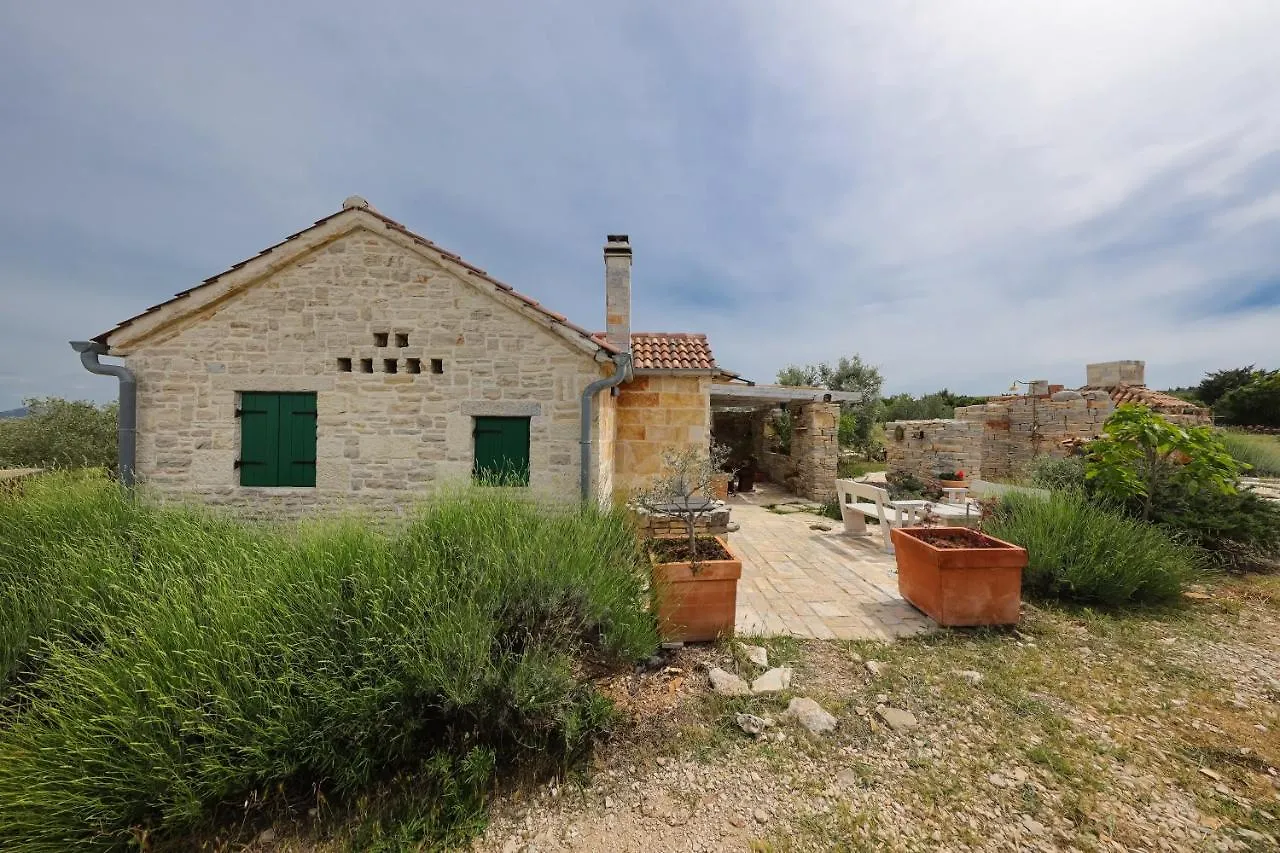 בית הארחה Gorica  	Country House Olive Garden 0*, Gorica (Zadar) קרואטיה