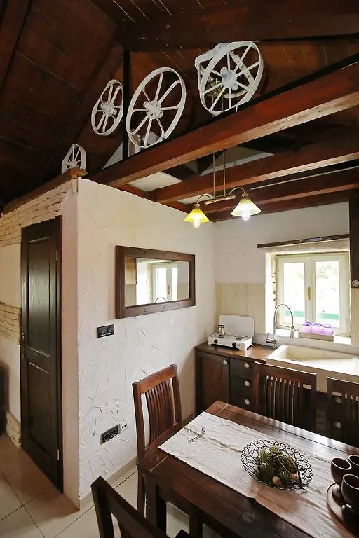 בית הארחה Gorica  	Country House Olive Garden