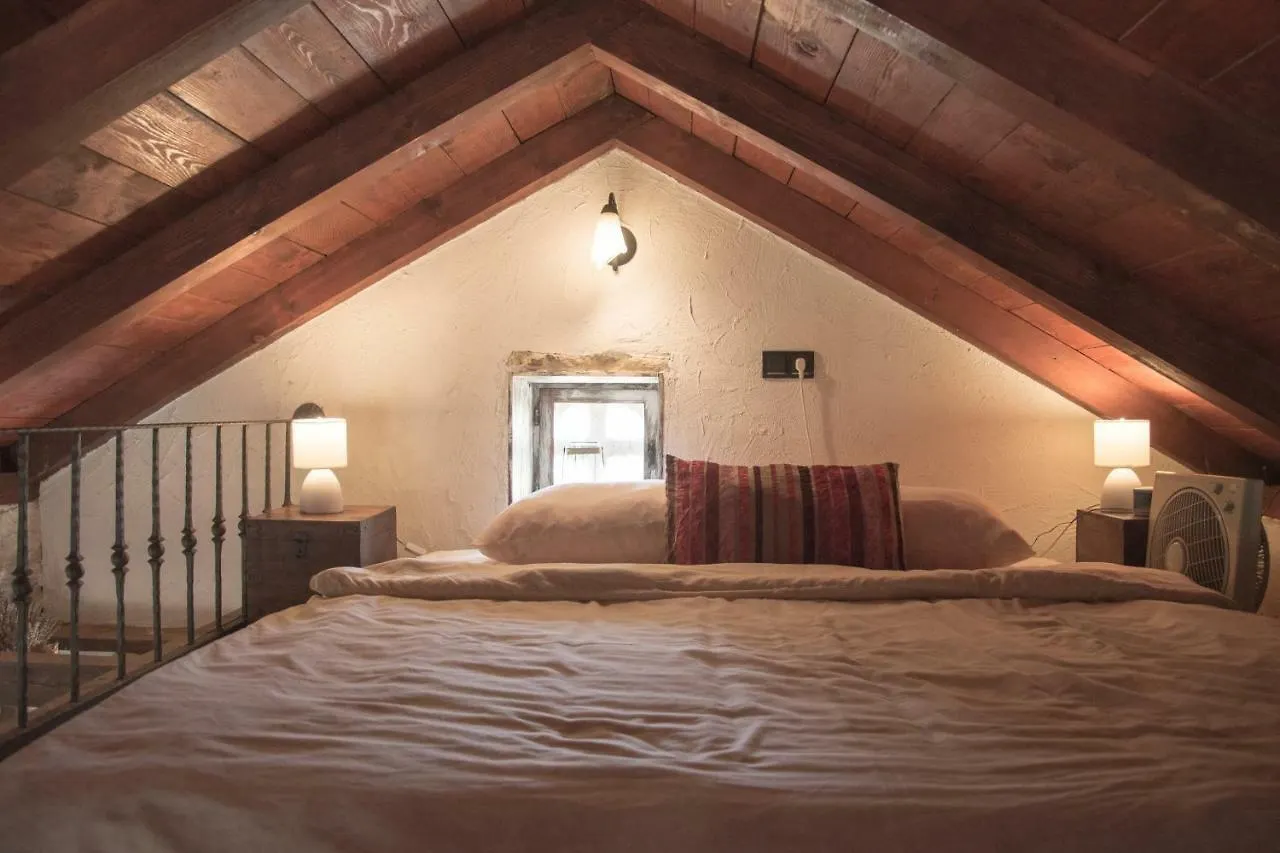 בית הארחה Gorica  	Country House Olive Garden