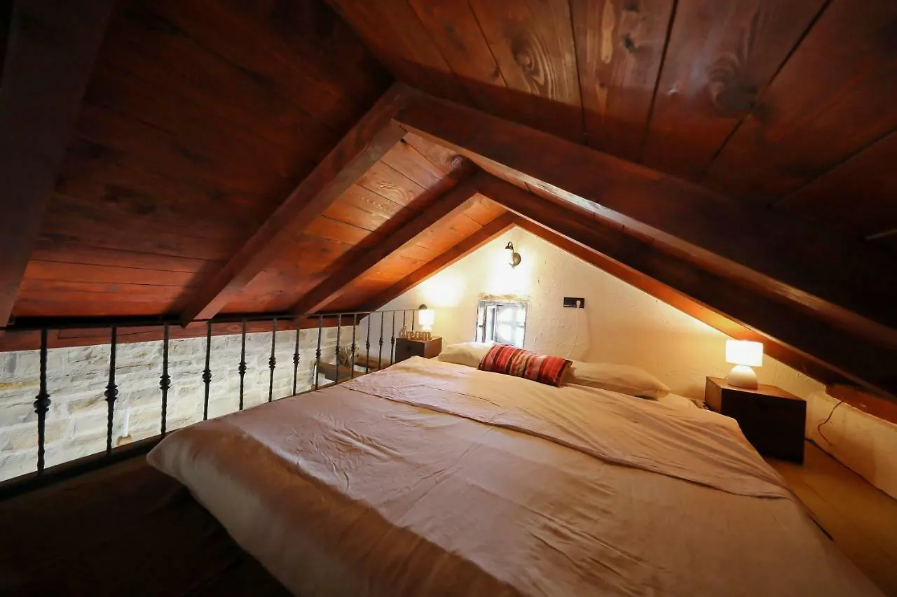 בית הארחה Gorica  	Country House Olive Garden  Gorica (Zadar)