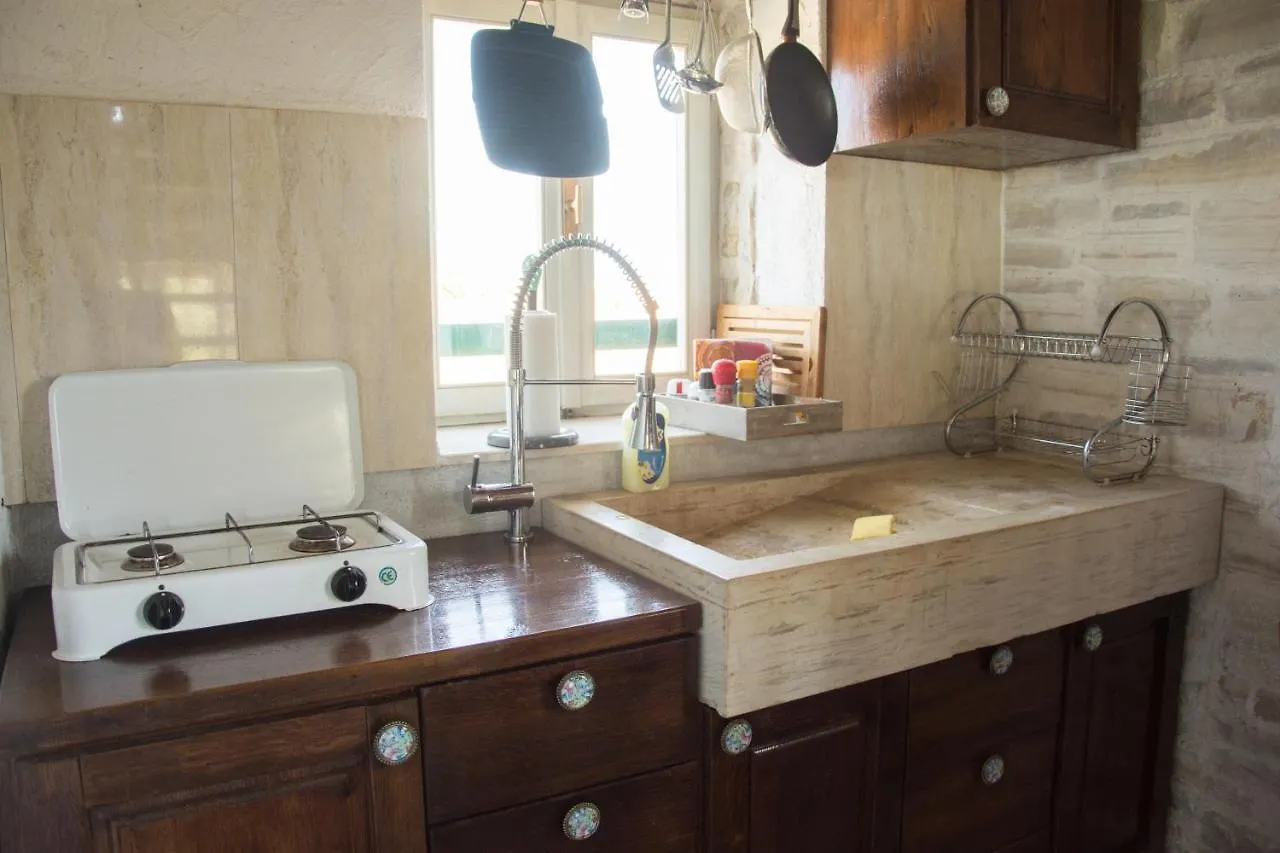 בית הארחה Gorica  	Country House Olive Garden